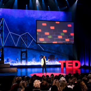 About My TED Talk That Almost Didn’t Happen and Now Has 2 Million Views About My TED Talk That Almost Didn’t Happen and Now Has 2 Million Views Thumbnail