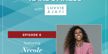 Necole Kane on Rants and Randomness