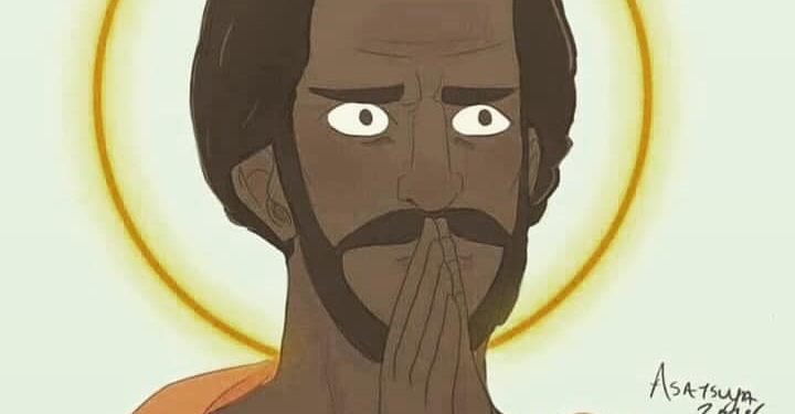 Black Jesus