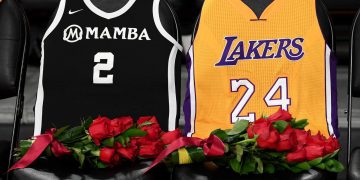 Kobe Gianna Bryant