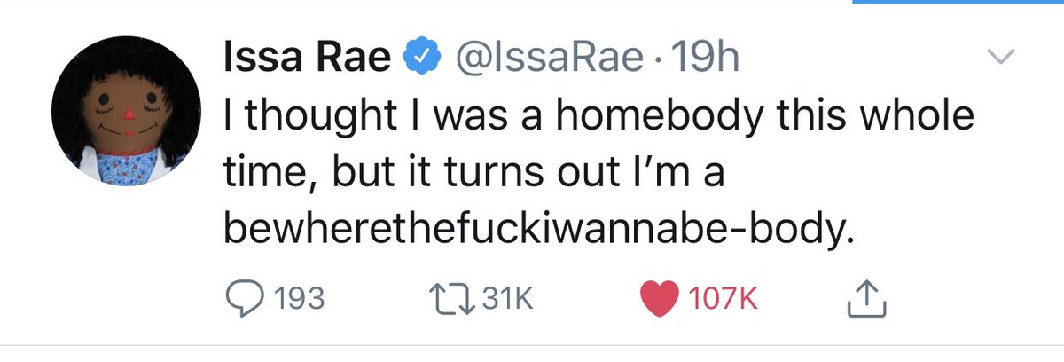 issa Rae