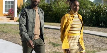 Insecure Season 4