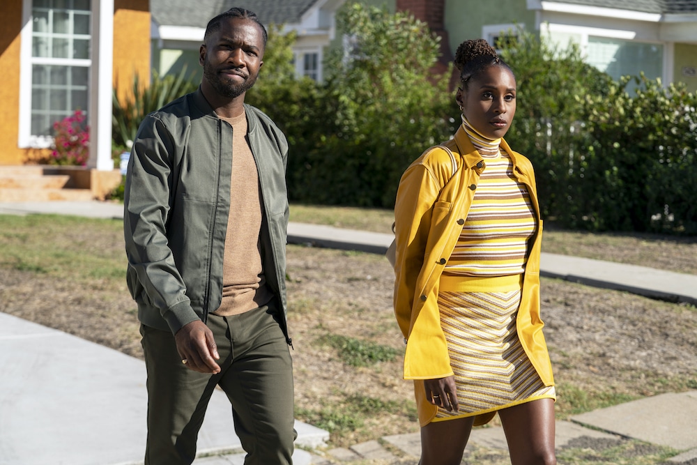 Insecure Season 4