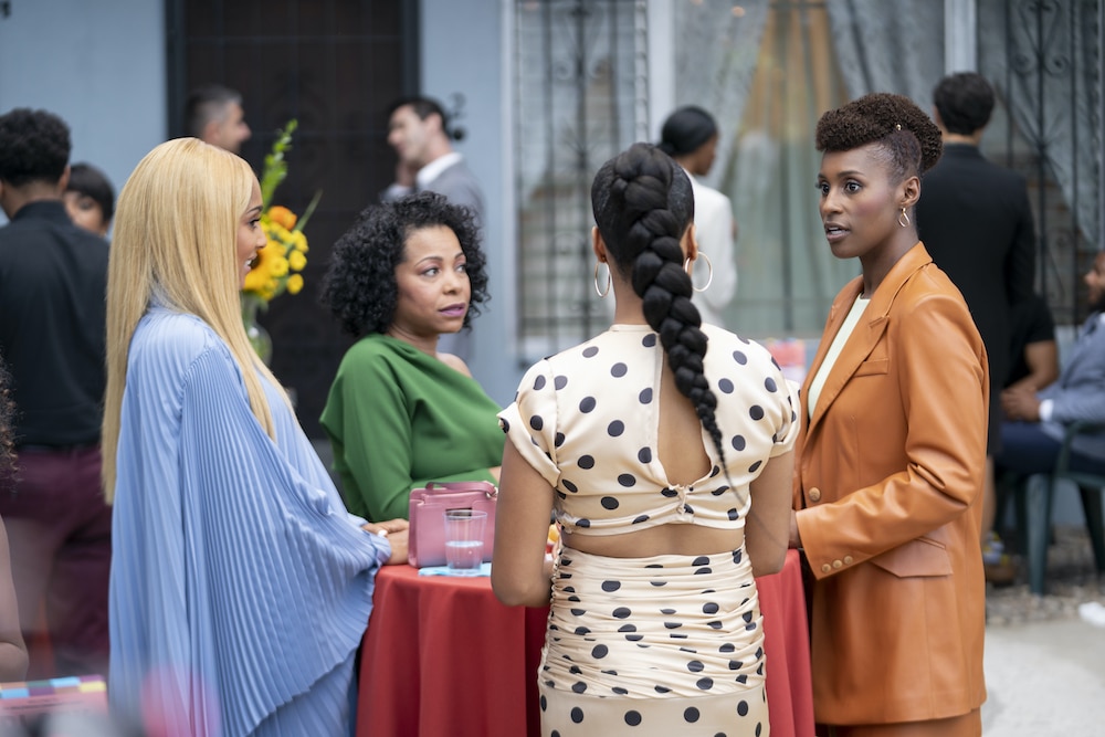 Insecure Season 4