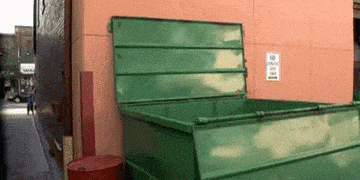 trash friends
