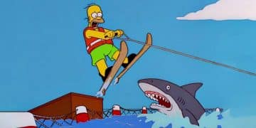 jumped the shark
